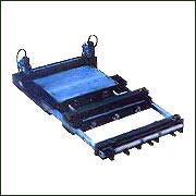 PNEUMATIC FEEDER FOR AUTOMATION OF POWER PRESS